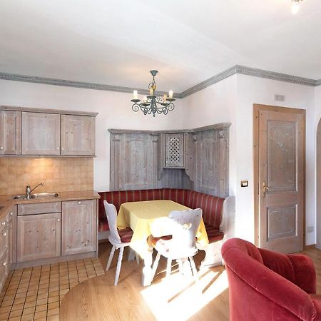 Casa Li Roina N 46 Appartement Livigno Buitenkant foto