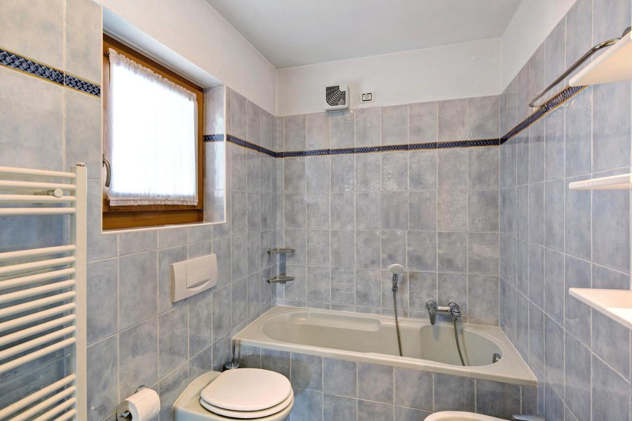 Casa Li Roina N 46 Appartement Livigno Buitenkant foto